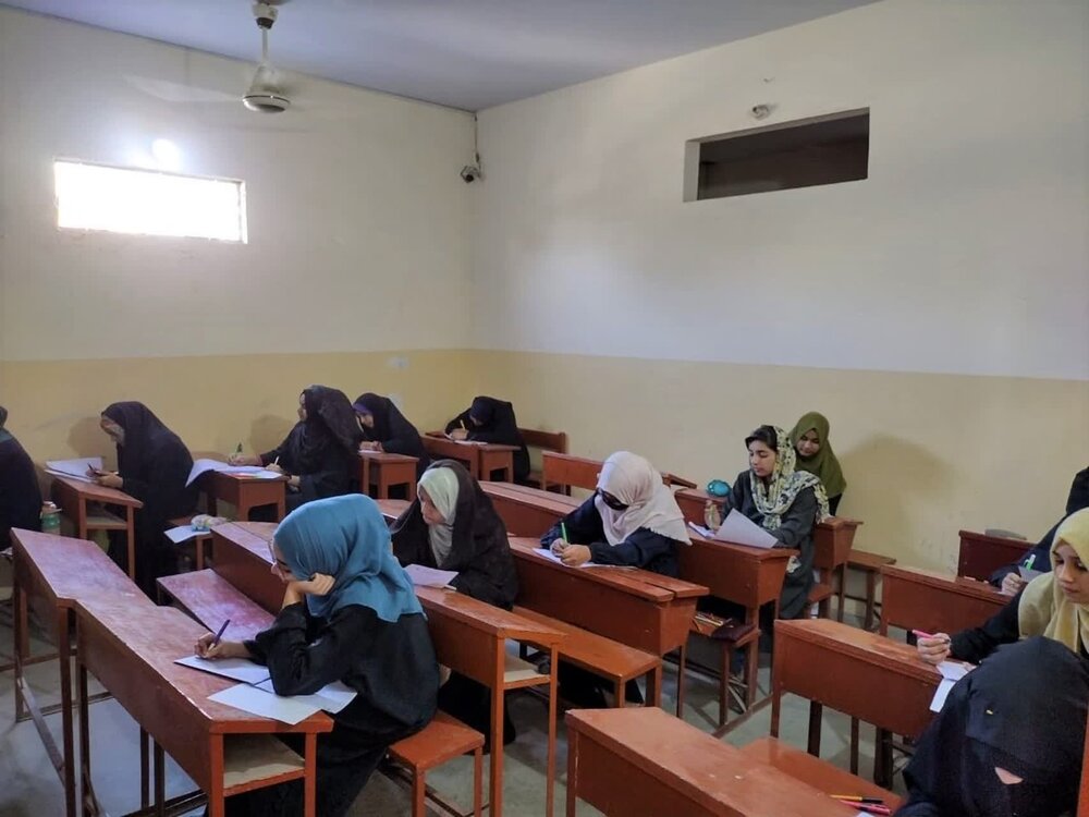 امتحانات کے نتائج کا اعلان اپریل میں کیا جائے گا، سیکرٹری تعلیم آئی ایس او