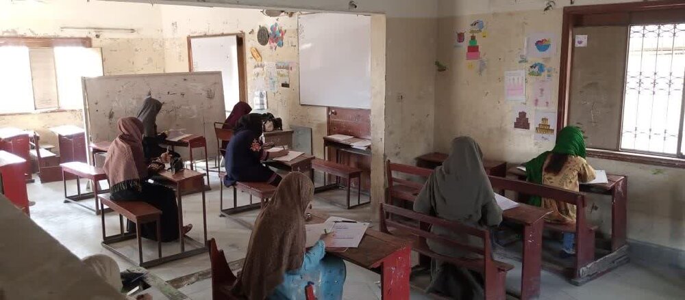 امتحانات کے نتائج کا اعلان اپریل میں کیا جائے گا، سیکرٹری تعلیم آئی ایس او