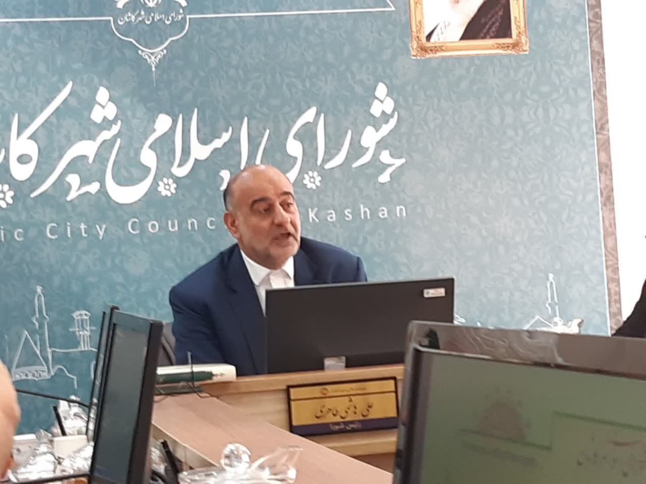 نوروز، نماد تمدنی فاخر است که فرهنگ ایران اسلامی را به رخ می‌کشد