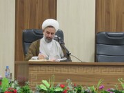 پیام نوروزی مدیر حوزه علمیه استان یزد