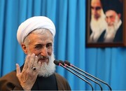 «صدیقی»؛ خطیب نماز جمعه این هفته تهران