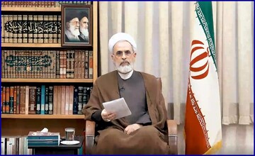 در این شرایط باید به سنت‌های اصیل خود بازگردیم/ ماه رمضان، ماه عبادت خدا و خدمت به خلق است