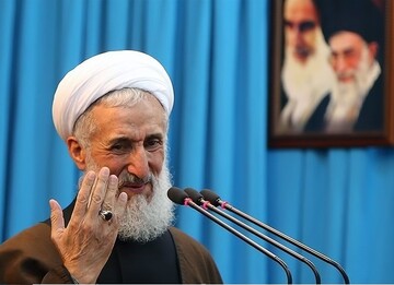 تشکیل حکومت الهی رسالت همه انبیا و ائمه(ع) بوده است