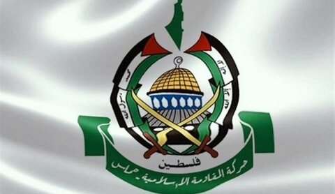 حركة المقاومة الاسلامية "حماس"