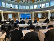 برگزاری گردهمایی روحانیون و مبلغین ماه رمضان کشورهای آلمان، هلند و بلژیک