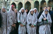 87 देशों के 7 हज़ार ग़ैर मुस्लिम ज़ायरीन क़ुम अलमुकद्देसा पहुंचें