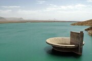 ۶۰ درصد آب قم از بیرون استان تامین می شود