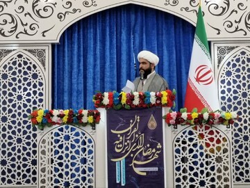 اولین قدم در ترویج عفاف و حجاب تبیین نگاه درست، عالمانه و خردمندانه است