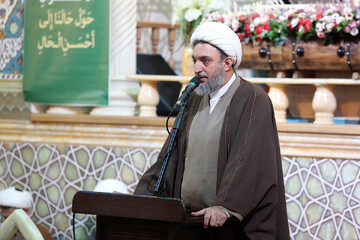 اطاعت از طاغوت و اهل معصیت، نوعی پرستش غیر خداست