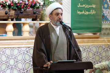 مؤلفه‌های ایجاد آرامش در کانون خانواده از نگاه روایات