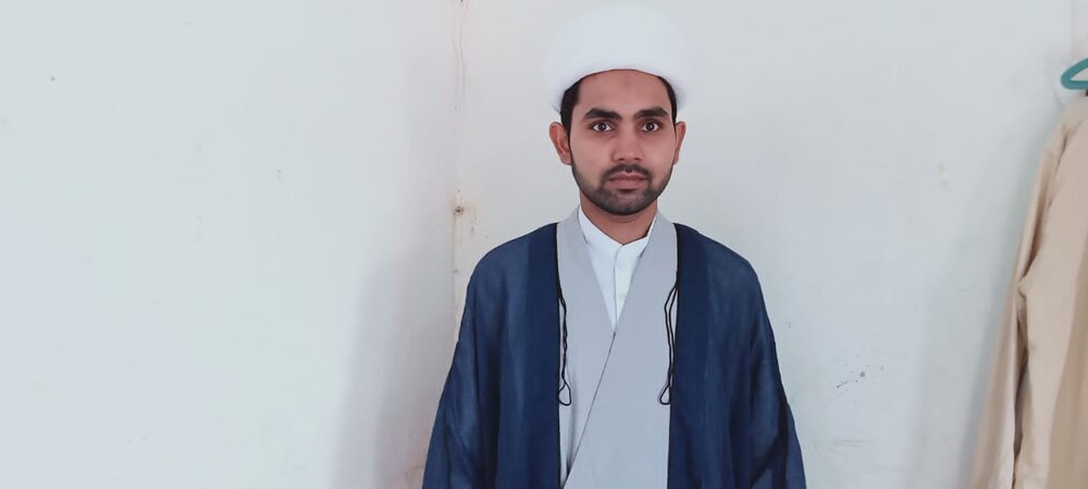 ماہ رمضان  المبارک کی قدر کرو نہیں تو پچھتاؤگے: مولانا ابن حسن املوی