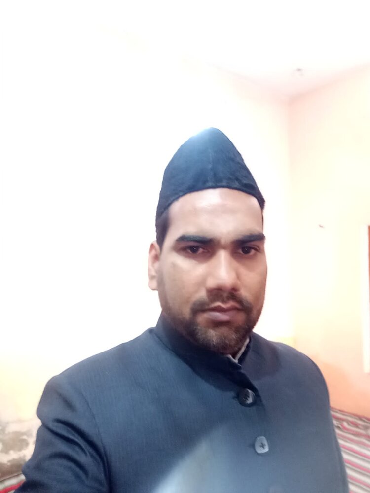 ماہ رمضان المبارک کی قدر کرو نہیں تو پچھتاؤگے: مولانا ابن حسن املوی