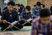 بهره مندی بیش از ۷ هزار نفر از ظرفیت آموزشی مرکز قرآن و حدیث در ترم تابستان