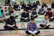 تهیه فصل دوم برنامه «مدرسه تلاوت» برای آموزش روخوانی و روانخوانی قرآن