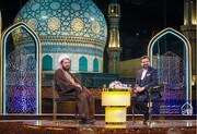 ویژه‌برنامه سحرهای ماه رمضان در حرم زینبیه اصفهان برگزار می‌شود