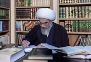 قدردانی نماینده ولی فقیه در استان بوشهر از اقدامات رییس قوه قضائیه
