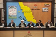 کارگروه تخصصی «مهار تورم و رشد تولید» در بوشهر تشکیل شود
