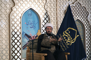 شیطان درصدد از بین بردن پیوند بین مؤمنین است