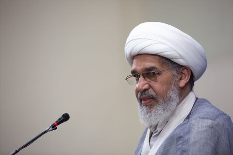 نائب الامين العام لجمعية العمل الإسلامي في البحرين
