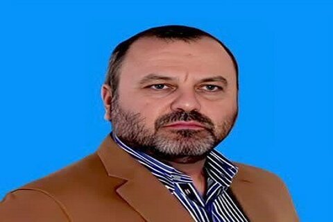 السيد طاهر الهاشمي عضو المجمع العالمي لأهل البيت (ع) في مصر