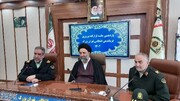 «انقلاب اسلامی» بزرگترین نعمت به مردم ایران است | فرصت ماه رمضان را قدر بدانیم