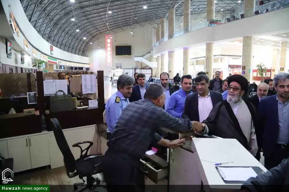 شهید آل هاشم به مردمی بودن اعتقاد راسخ داشت