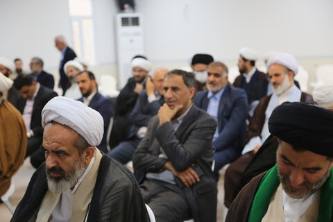 جلسه شورای تأمین استان خوزستان