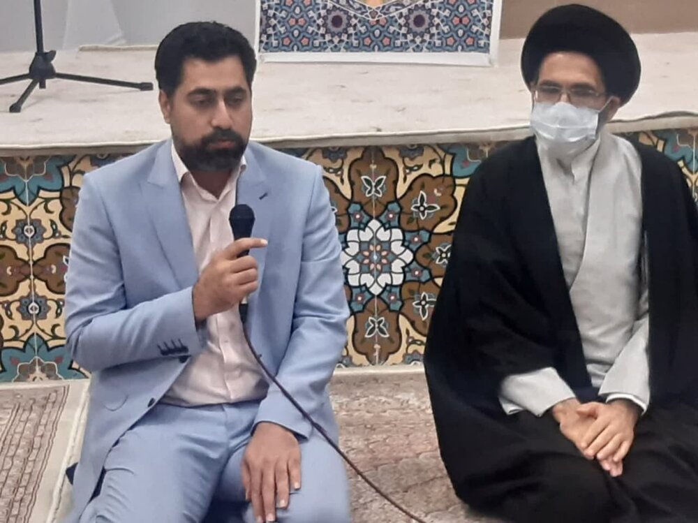 دوازدهمین گردهمایی ائمه جمعه منطقه کاشان برگزار شد +عکس