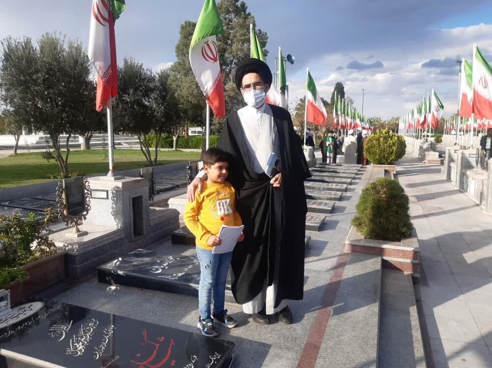 دوازدهمین گردهمایی ائمه جمعه منطقه کاشان برگزار شد +عکس