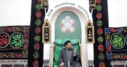 अच्छी नैतिकता से ही समाज से अनैतिकता का खात्मा संभव: हुज्जतुल इस्लाम सैयद अबुल क़ासिम रिज़वी