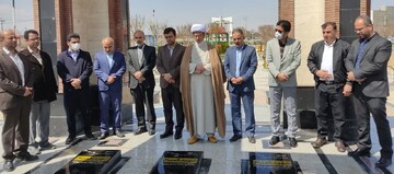 عمل به وصیت‌نامه‌های شهدا وظیفه همگانی است