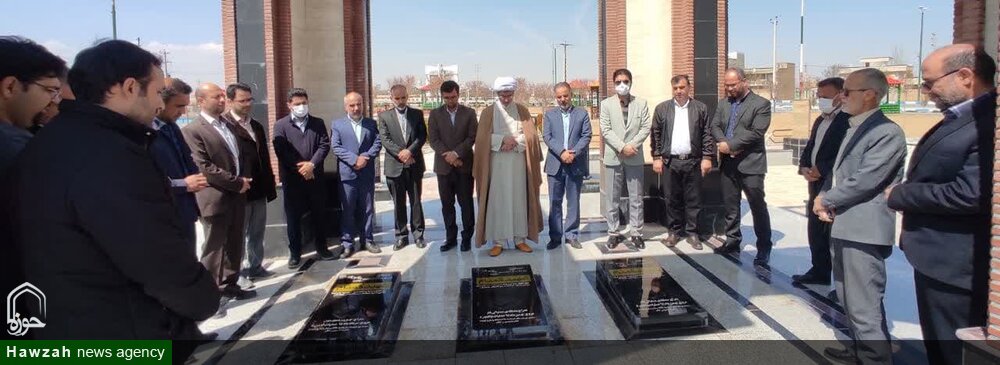 عمل به وصیتنامههای شهدا وظیفه همگانی است