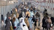 पाकिस्तान की जेलों से अब तक 1800 से अधिक अफगानी कैदियों की रिहाई