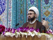 ابتکار تاریخی امام خمینی(ره) آرمان آزادی قدس را جهانی کرد