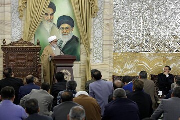 نوآوری در تلاوت‌ها زمینه ساز ارتقا توجه جوانان به مفاهیم قرآنی است