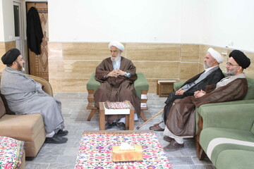 مجمع نمایندگان طلاب باید در تراز حوزه علمیه انقلابی قرار بگیرد