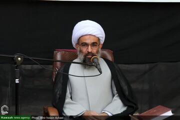 نقشه راه الهی برای رسیدن به کمال