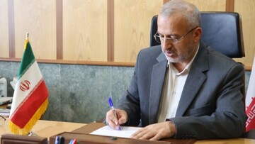 پیام استاندار قم به مناسبت روز جهانی قدس