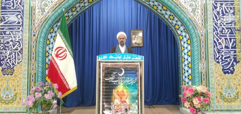 تصاویر/ نمازجمعه بندر دیّر