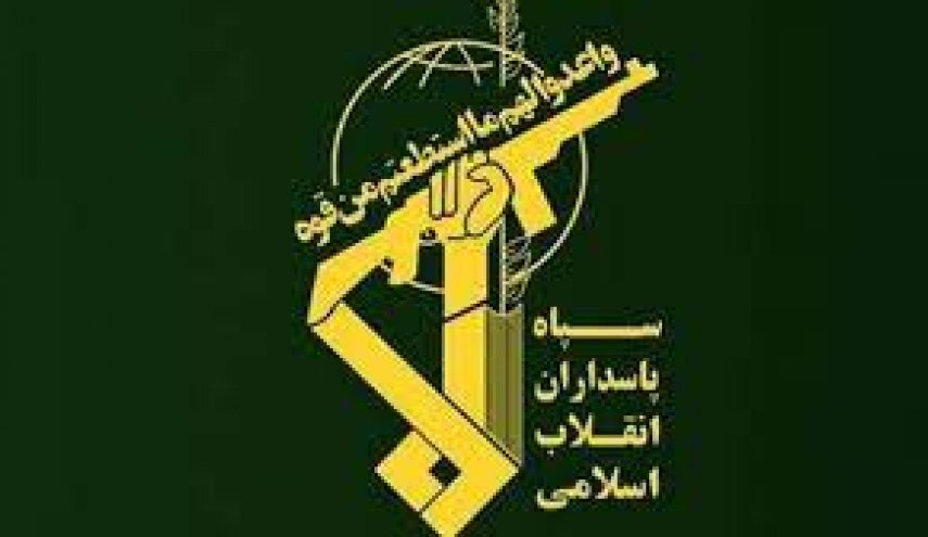 استشهاد أحد المستشارين العسكريين الإيرانيين في سوريا استشهاد أحد المستشارين العسكريين الإيرانيين في سوريا