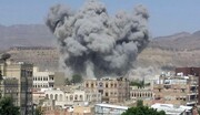 14 شهيدا في شهر مارس بقصف السعودية على صعدة