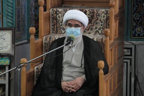 تصاوبر/ گرامیداشت ۱۲ فروردین روز جمهوری اسلامی در بوشهر
