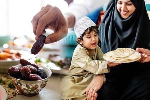 روزہ اور معرفت