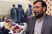 پشاور میں سکھ تاجر کا قتل،ایم ڈبلیو ایم رہنما کی شدید مذمت