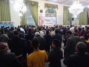 تشرف بیش از یک میلیون زائر به بقاع متبرکه خراسان رضوی