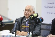وزیر سابق اردن خواستار بازگشت سفیر این کشور به تهران شد