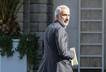 فیلم | ماجرای استعفای «نوری» از وزارت آموزش‌وپرورش