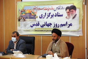 روز جهانی قدس فرصت بازخوانی پرونده قطور جنایت‌های رژیم صهیونیستی