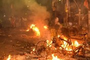 ہندوستان کی ریاست بہار میں ہندوں اور مسلمانوں کے مابین تصادم سے حالات کشیدہ، 16 سالہ لڑکا ہلاک و 6 افراد زخمی