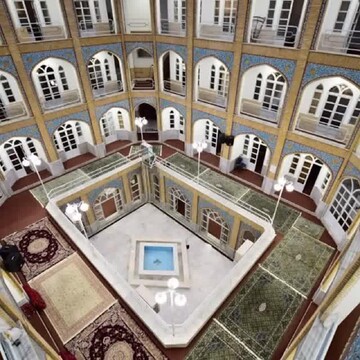 پذیرش مقطع خارج  مدرسه عالی فقه و اصول امام حسین علیه السلام